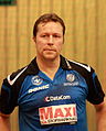 Jan-Ove Waldner, Swedish former table tennis player, "the Mozart of table tennis"