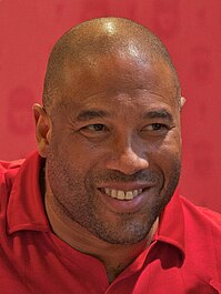 Image illustrative de l’article John Barnes (football)