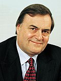 John Prescott