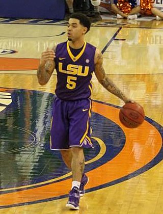 <span class="mw-page-title-main">Josh Gray (basketball)</span> American basketball player