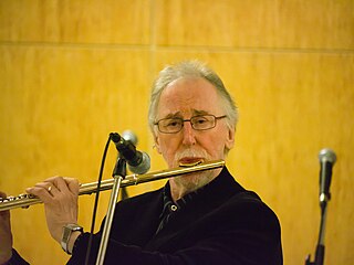 <span class="mw-page-title-main">Juhani Aaltonen</span> Finnish jazz saxophonist and flautist