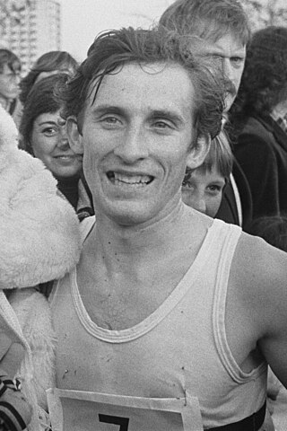 <span class="mw-page-title-main">Karel Lismont</span> Belgian long-distance runner (born 1949)