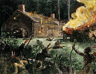 <span class="mw-page-title-main">King Philip's War</span> 1675–78 war in New England