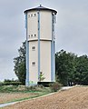 * Nomination Water tower in Luxembourg. --Cayambe 18:59, 4 September 2011 (UTC) * Promotion Good photo -- George Chernilevsky 19:40, 4 September 2011 (UTC)