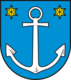 Coat of arms of Kloschwitz