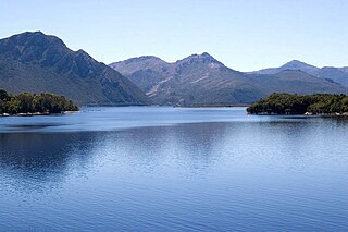 <span class="mw-page-title-main">Mount Owen (Tasmania)</span> Mountain in Tasmania, Australia