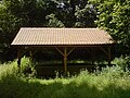 Le lavoir du Dégagnazès