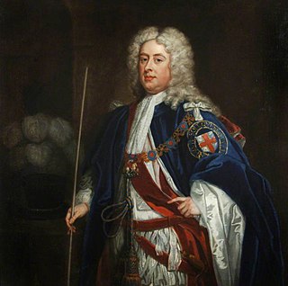 <span class="mw-page-title-main">Charles Paulet, 2nd Duke of Bolton</span>