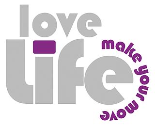 <span class="mw-page-title-main">LoveLife South Africa</span> South African non-profit organization