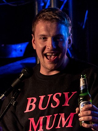 <span class="mw-page-title-main">Joe Lycett</span> English comedian