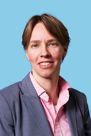 <span class="mw-page-title-main">Manon Fokke</span> Dutch politician (born 1976)