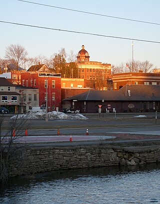 <span class="mw-page-title-main">Medford, Wisconsin</span> City in Wisconsin, United States