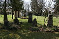 Alter Friedhof, Memmingen