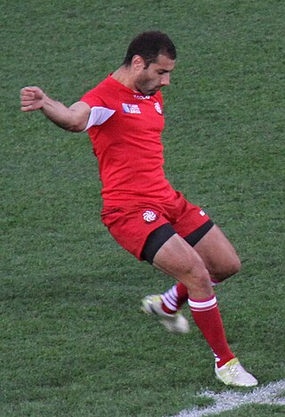 <span class="mw-page-title-main">Merab Kvirikashvili</span> Rugby player