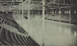 Arena Hockey Rink of Montreal, 1899