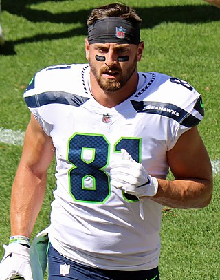 <span class="mw-page-title-main">Nick Vannett</span> American football player (born 1993)