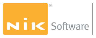 <span class="mw-page-title-main">Nik Software</span> Software development company