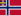 Union between Sweden and Norway