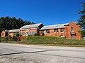 Old Attalla Elementary School