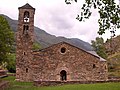 Sant Martí de la Cortinada