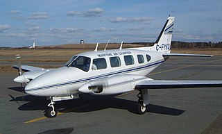 <span class="mw-page-title-main">Maritime Air Charter</span> Canadian charter airline