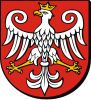 Coat of arms of Kcynia