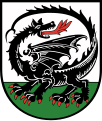 Orneta (deutsch: Wormditt), Polen