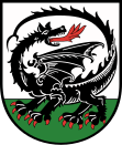 Wappen von Orneta