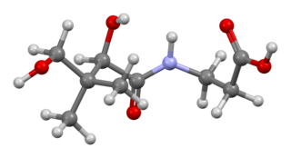 <span class="mw-page-title-main">Pantothenic acid</span> Chemical compound