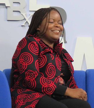 <span class="mw-page-title-main">Petina Gappah</span> Zimbabwean writer, journalist and business lawyer (born 1971)