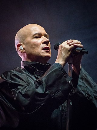 <span class="mw-page-title-main">Philip Oakey</span> British singer