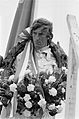 1970: Jochen Rindt, der erste und bislang einzige posthume Weltmeister der F1-Geschichte.