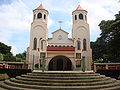 Iglesia de San Antonio de Belén, Heredia