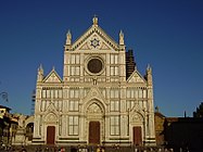 Basilica of Santa Croce