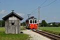 Wagen 26.111 in Schmidham (2016)