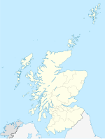 Trabboch Hamlet is located in Scotland