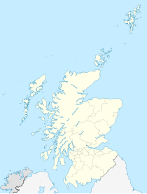 Glasgow' rahvusvaheline lennujaam (Šotimaa)