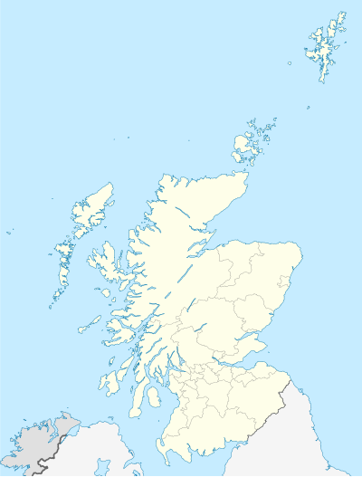 Scottish Division Two 1894/95 (Schottland)