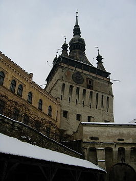 Sighișoara