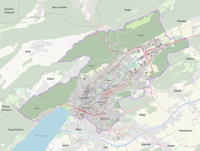 Stadt Biel/Bienne