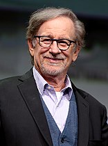 Steven Spielberg, Oscar-Gewinner und Filmregisseur