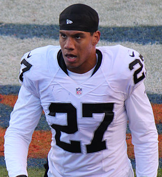 <span class="mw-page-title-main">Taylor Mays</span> American football player (born 1988)