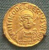 Teodebert I, 534-548.