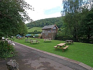 <span class="mw-page-title-main">Tintern railway station</span>