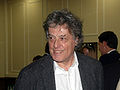 Tom Stoppard geboren op 3 juli 1937