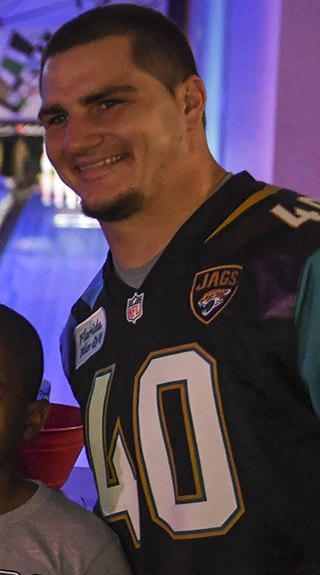 <span class="mw-page-title-main">Tommy Bohanon</span> American football player (born 1990)