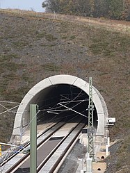 Tunnel Kulch