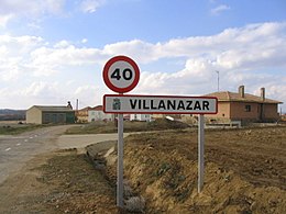 Villanázar - Sœmeanza