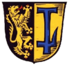 Wappen von Lachen-Speyerdorf