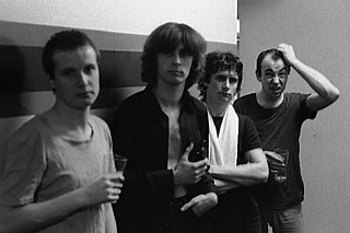 <span class="mw-page-title-main">XTC</span> English rock band